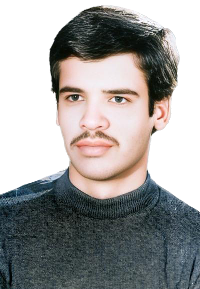 احمدرضا اشرافی