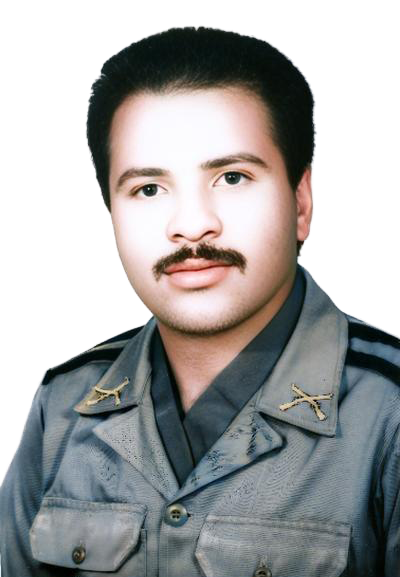 محمدکاظم اشرافی