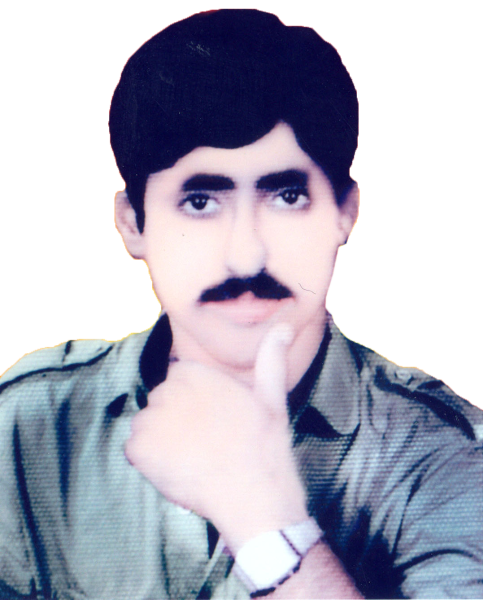 اسمعیل راستی