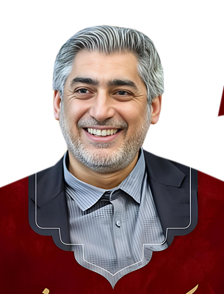 دکتر امیر حسین فقهی