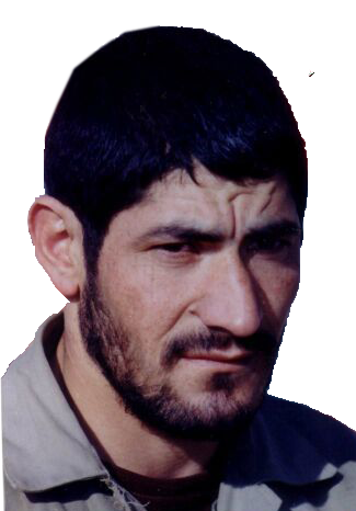 شعبا نعلی اکبری باصری