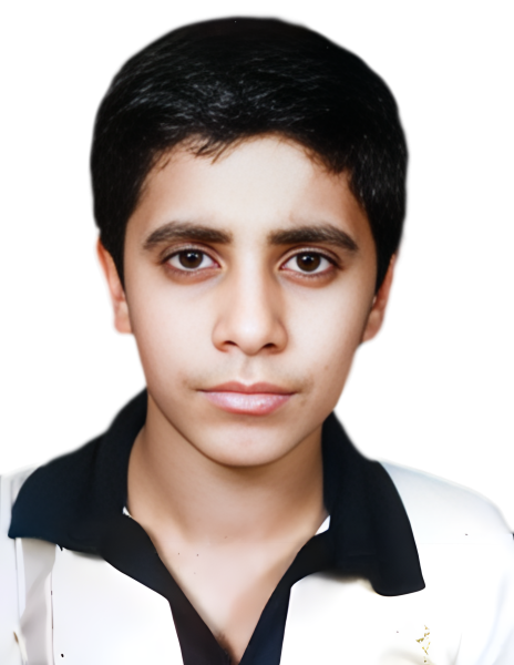 محمدرضا اسلامی