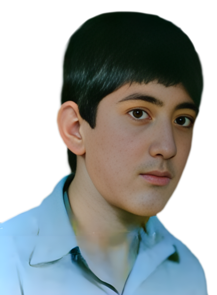 حمید امام جماعت