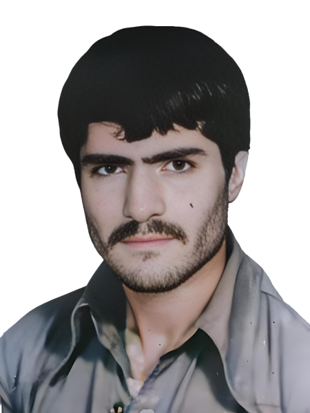 نعمت الله جباری