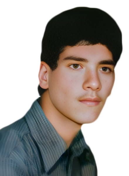 رستم حسینی