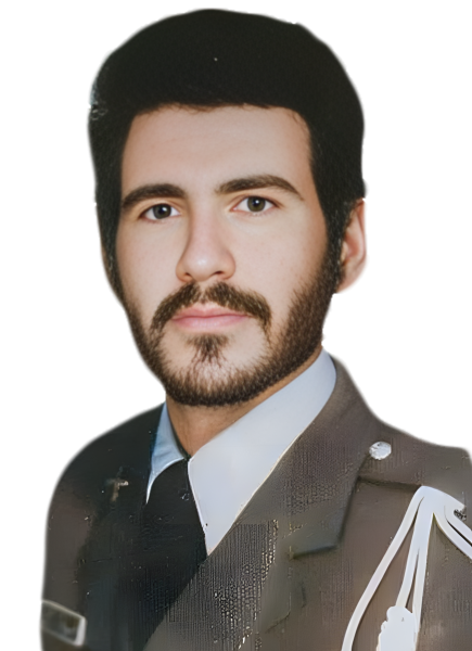 سیدغلام حسینی