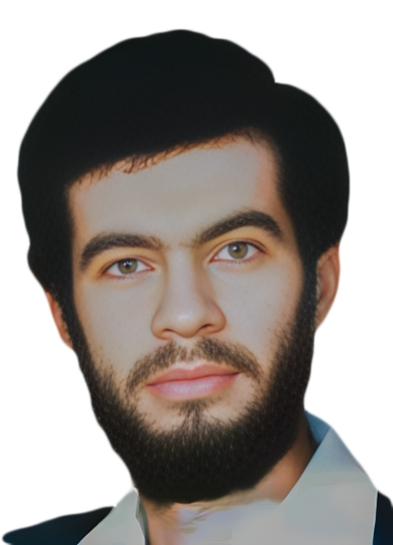 سیدمنصور حسینی