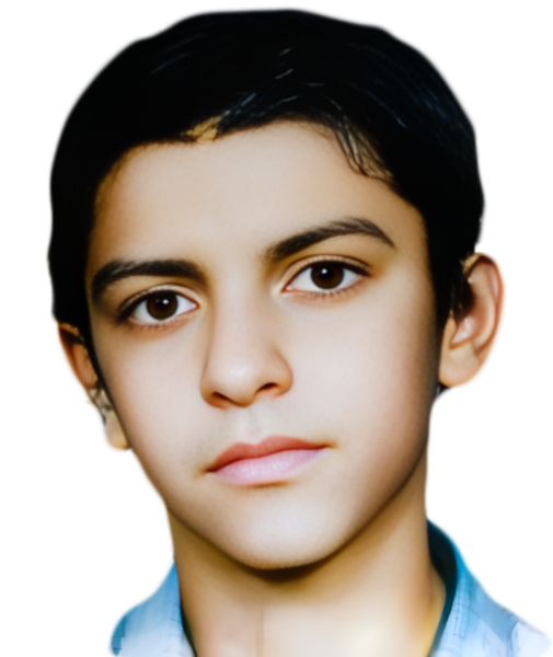 محمدجعفر حقیقی