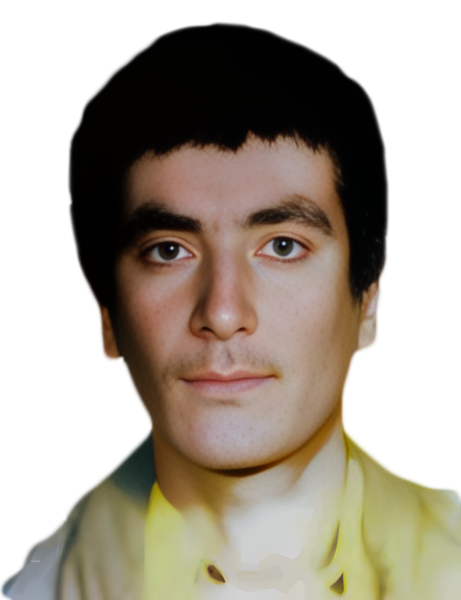 حیدرقلی خادمی