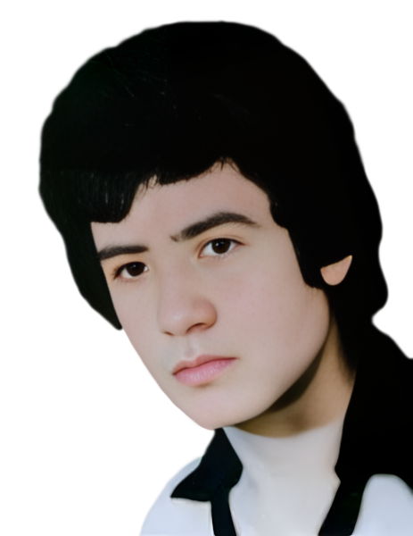 عبدالمهدی خاکپور
