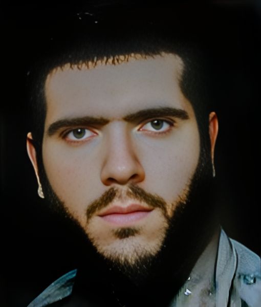 صادق خانی