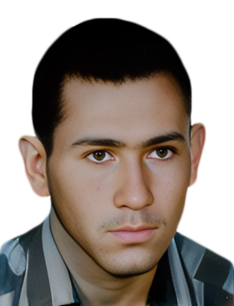 غضنفر خسروانی شیری