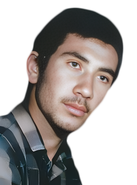 محمدرضا خسروی
