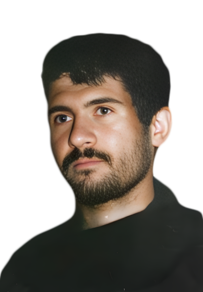 یوسف خسروی