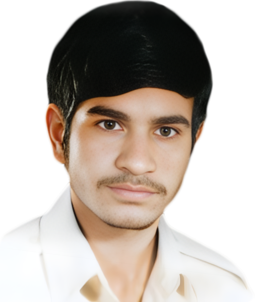 محمدعلی خلیلی
