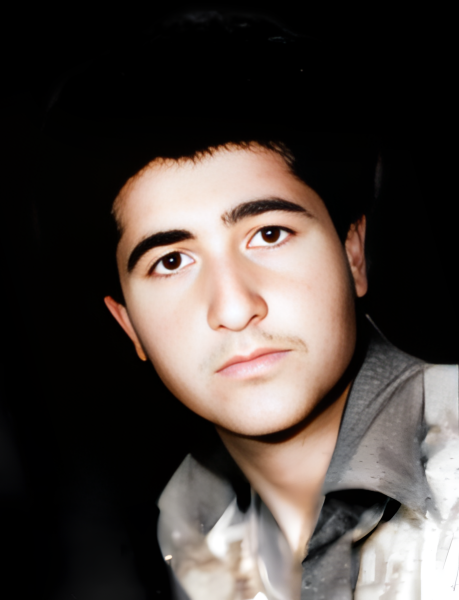بهمن خوبیاری