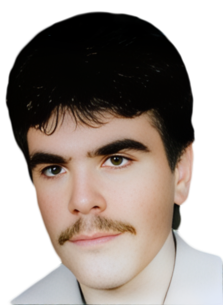 محمد خوشبخت