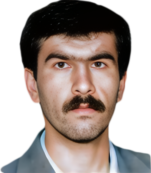 سیدعبدالحمید خوش نیت