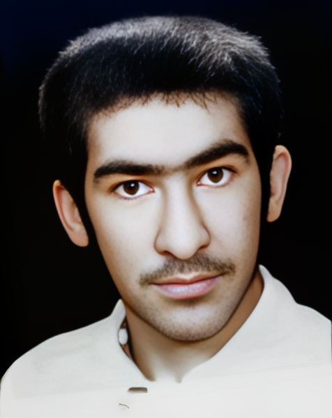 عبدالحسین دلیر