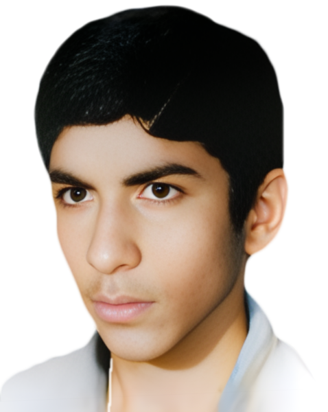 عباس دولتخواه