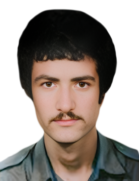محمد رشیدی پور