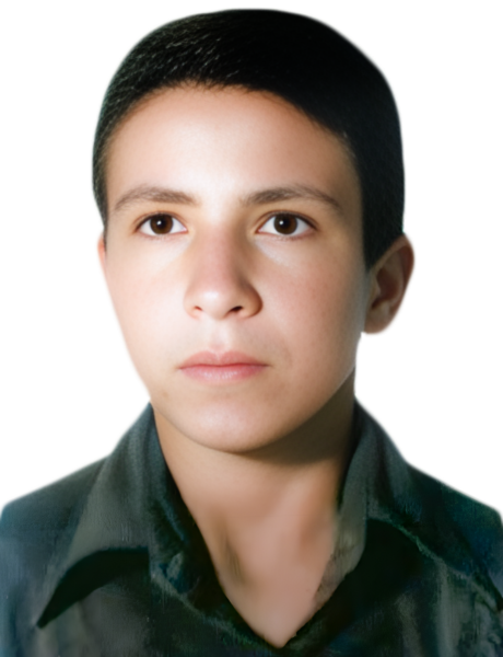 احمدعلی رضائی