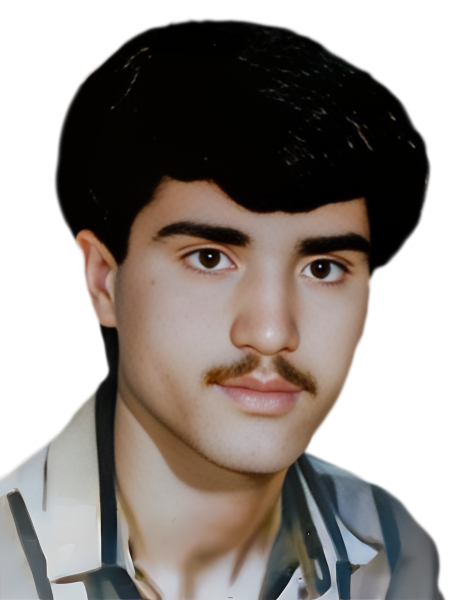 رضا رضائی