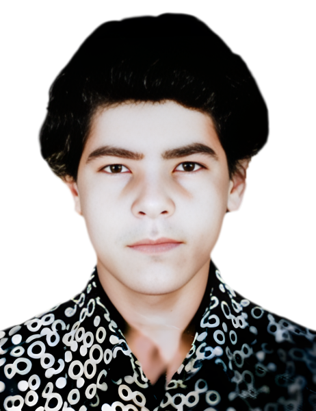 فرج اله رهبر