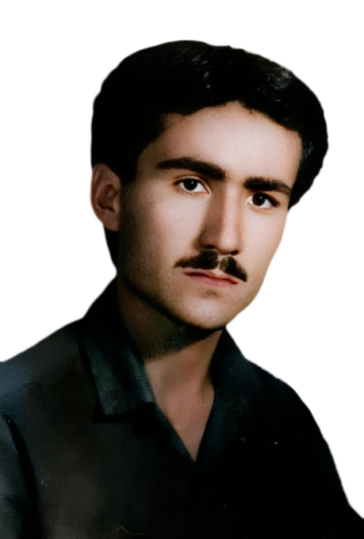 مسعود زارع دوبانی