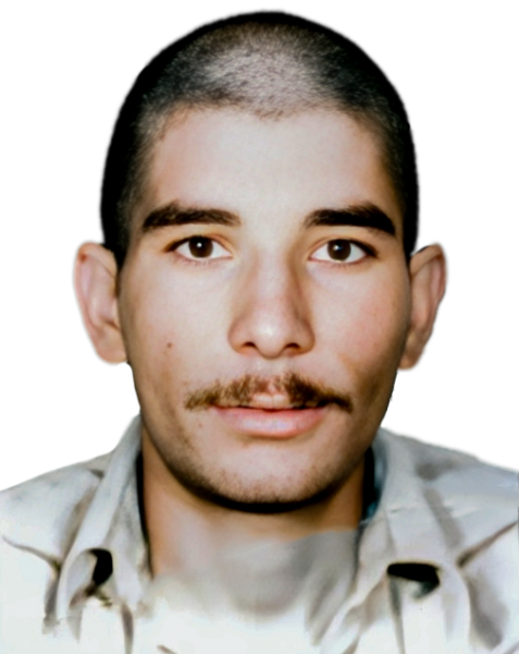غیب اله زارع زاده