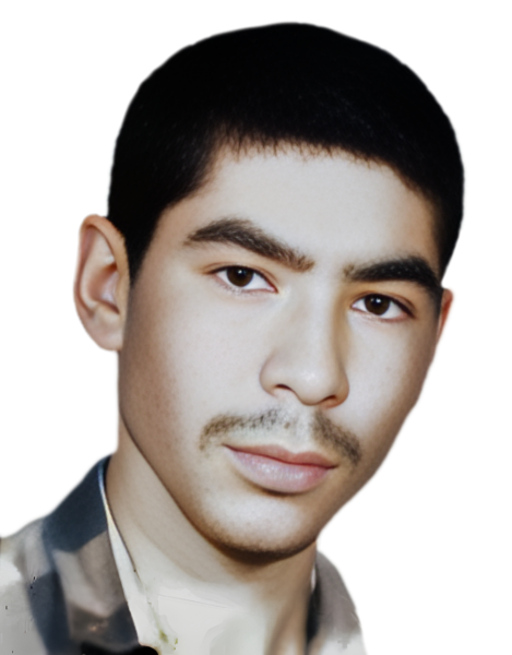 سلیمان سالاری