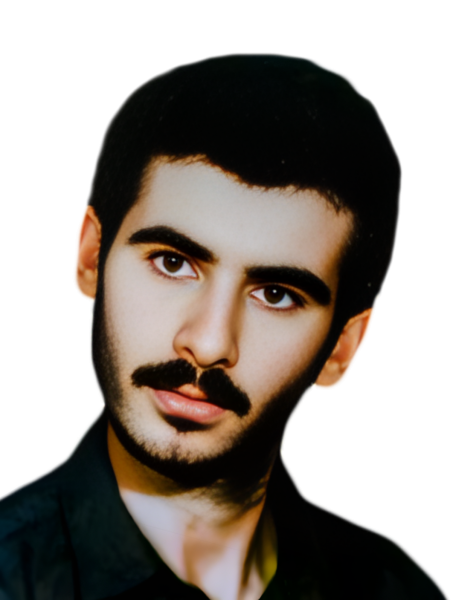 علی رضا سلمان