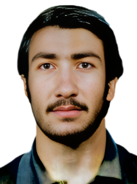 اکبر سلیمی جمسی