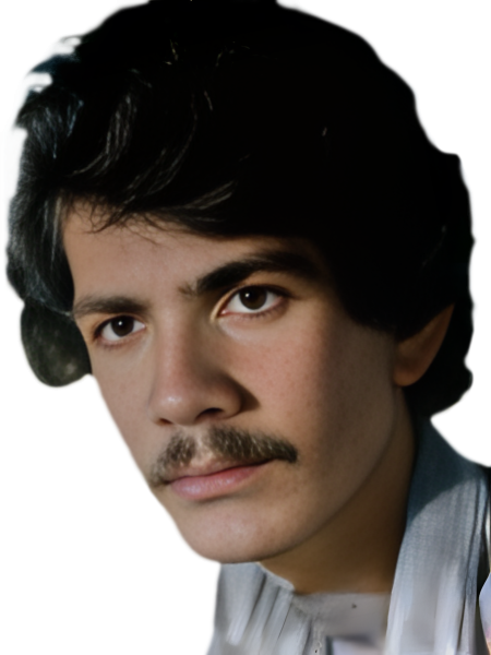 حمید سیامک