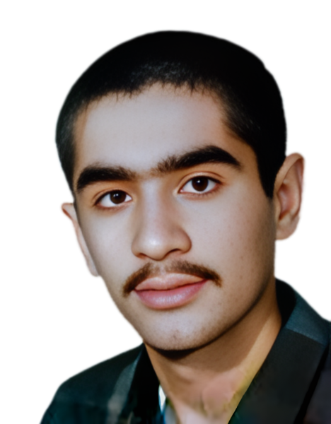 عبدالعزیز شاطری