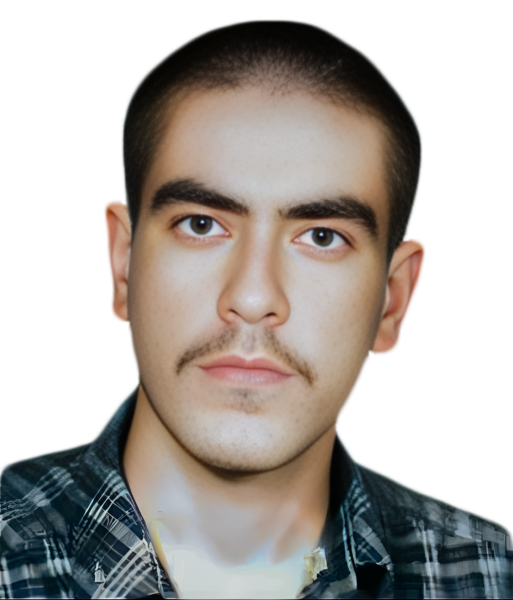 احمد شریفی