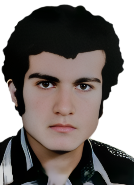 بهروز شمسی