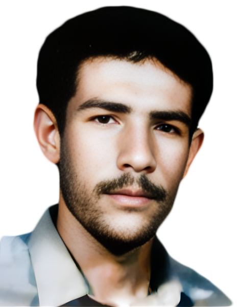 مطلب صادقی پور