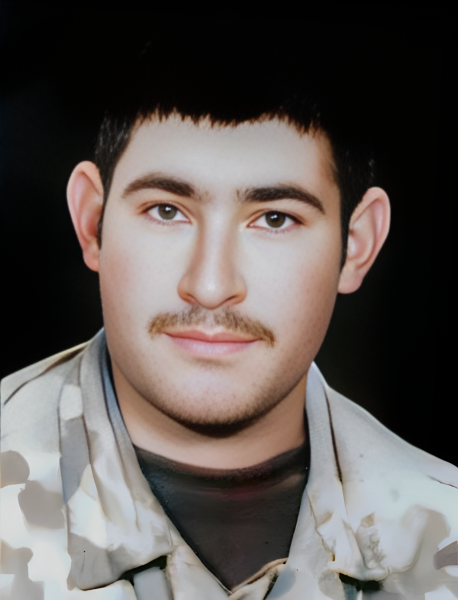محمد صالحی