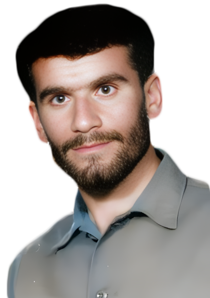 احمد صفری حسن آبادی