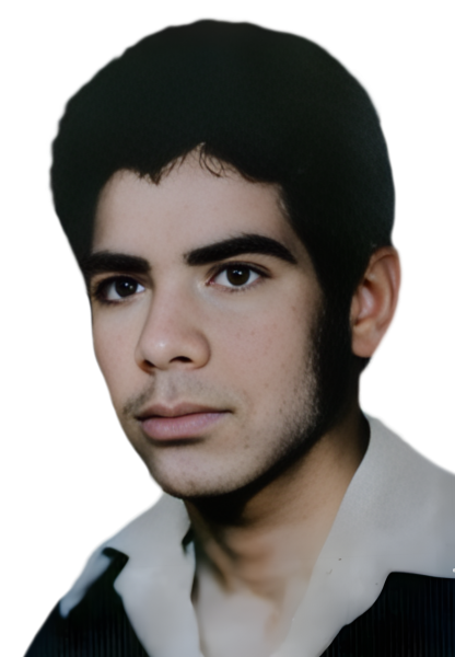 ابوالقاسم عابدی