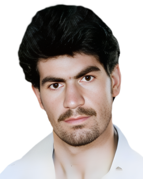 اصغر عابدی