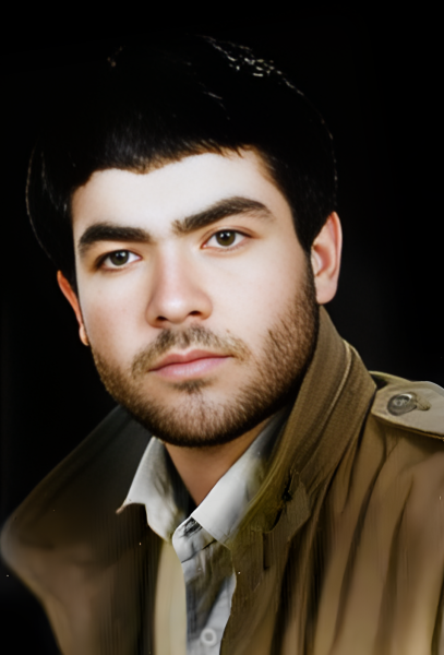 عبداله ماهار
