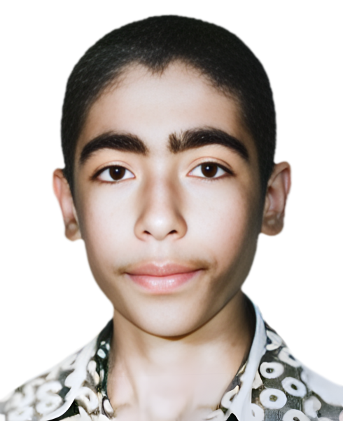 حسین عبدل پور