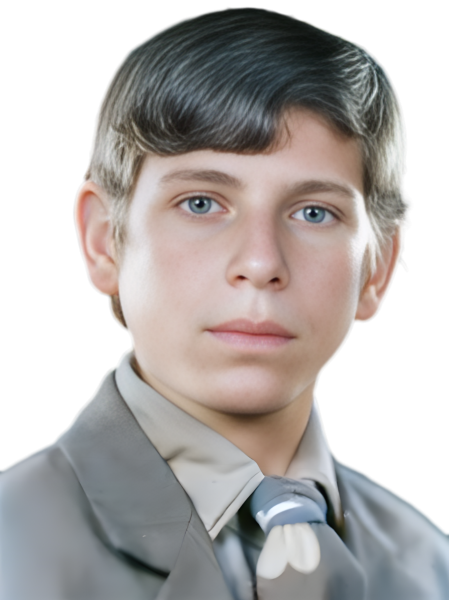 علی داد عسکری