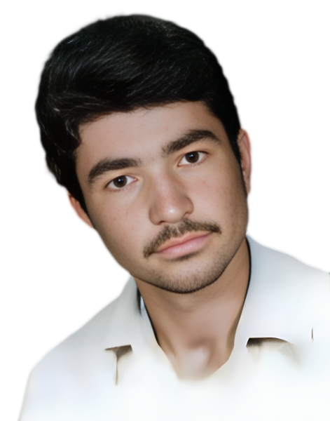 محمدرضا عسکری