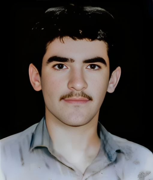 محمدجواد فرح بخش