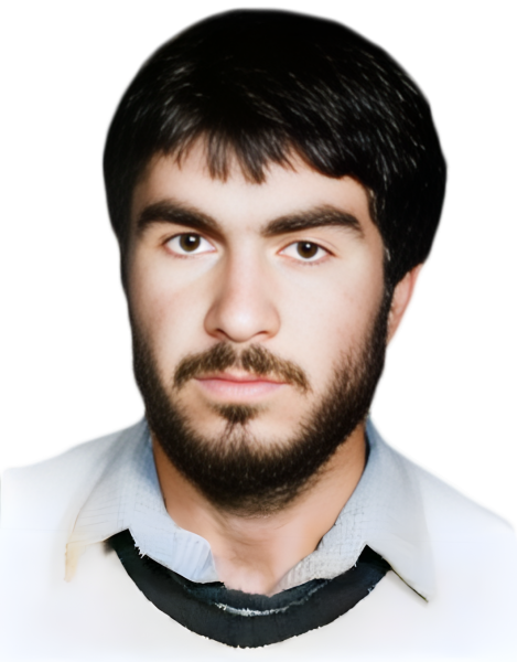 علی باز قائدی
