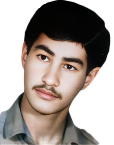 قاسم قائدی