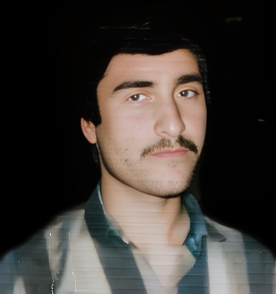 کهزاد مرتضوی